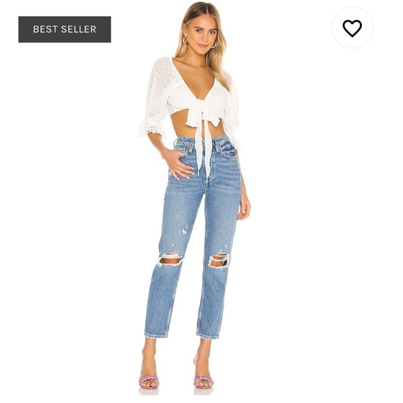 mom jeans free people